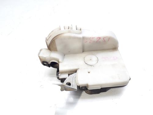 Used Front right lock SEAT IBIZA II (6K1) 1.4 i (60 hp) 10501065