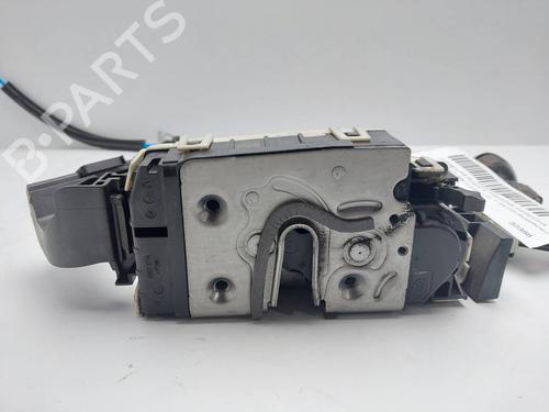 Rear right lock MERCEDES-BENZ C-CLASS (W204) C 200 CDI (204.007, 204.006) | BP15814653C99 