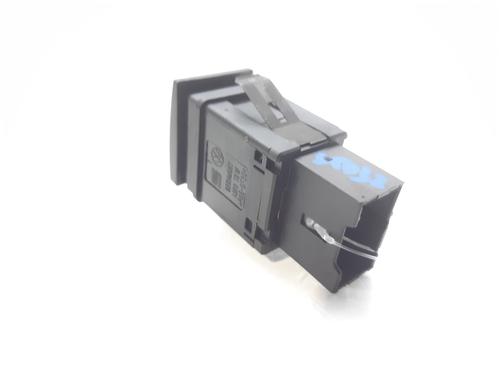 Warning switch VW POLO (9N_, 9A_) 1.4 TDI | BP12410860I22 