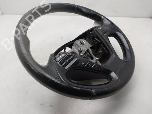 Steering wheel KIA CEE'D (JD) | BP35977623C49 - Image 4