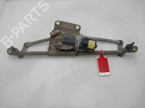 Used Front wiper motor Front wiper motor PEUGEOT 406 (8B) [1995-2005] 36404706 36404706