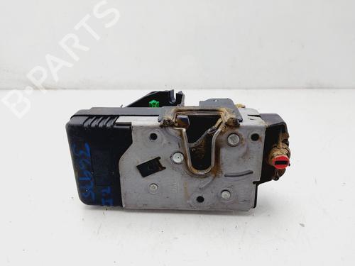 Used Rear left lock OPEL VECTRA B Hatchback (J96) 2.2 DTI 16V (F68) (125 hp) 23071709