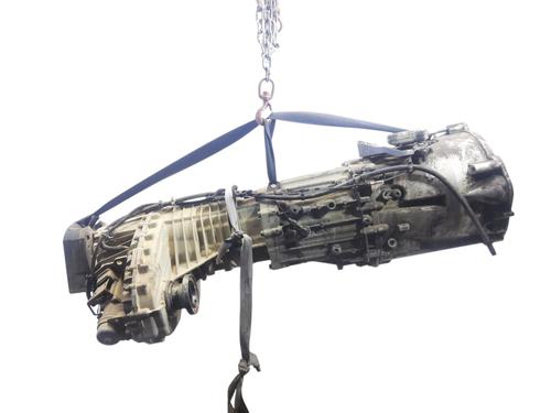 Gearbox VW TOUAREG (7LA, 7L6, 7L7)  | BP25493221M3 