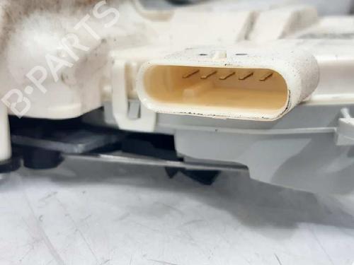 Rear right lock AUDI A5 Sportback (8TA) 2.0 TDI | BP5828566C99 