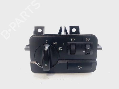 Used Headlight switch BMW 3 (E46) 320 d (150 hp) 25784842