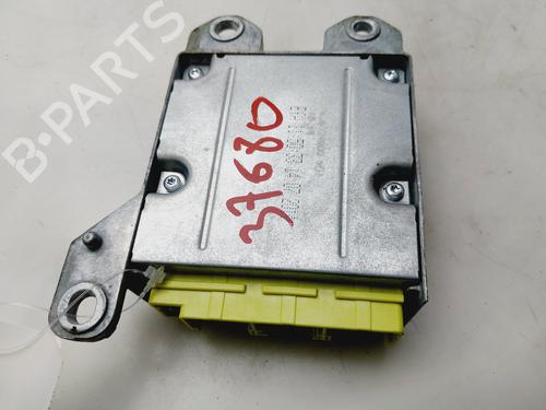 Airbag styreenhed FORD FIESTA VI (CB1, CCN)  | BP30105220M53 