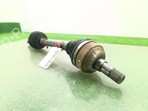 Left front driveshaft OPEL INSIGNIA A (G09) | BP30167034M38