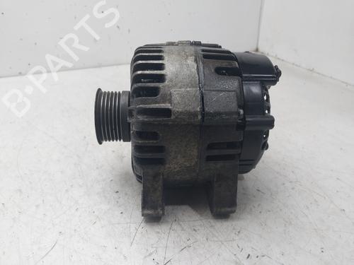 Used Alternator Alternator CITROËN C3 I (FC_, FN_) 1.4 HDi (68 hp) 31813224 31813224