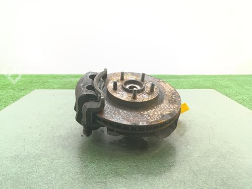 Used Left front steering knuckle HYUNDAI SANTA FÉ I (SM) 2.4 16V 4x4 (146 hp) 24645855