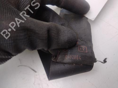 Front left seatbelt AIXAM A.741 0.4 D | BP29546548I26 