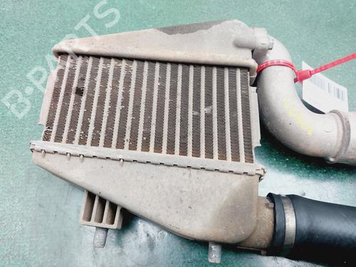 Intercooler HONDA CIVIC VIII Hatchback (FN, FK) 2.2 CTDi (FK3) (140 hp) 31352423