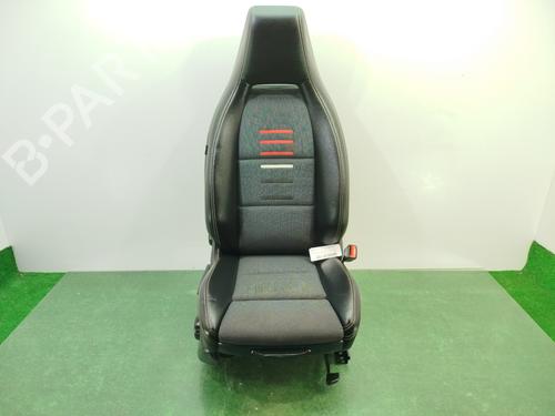 Right front seat MERCEDES-BENZ A-CLASS (W176) A 200 CDI / d (176.008) | BP31621450C16 - Image 7
