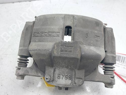 Left front brake caliper RENAULT KADJAR (HA_, HL_) 1.5 dCi 110 (HLA3) | BP16184034M105 
