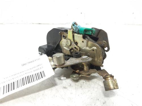 Front left lock CHRYSLER VOYAGER IV (RG, RS) 3.3 | BP9210777C98 