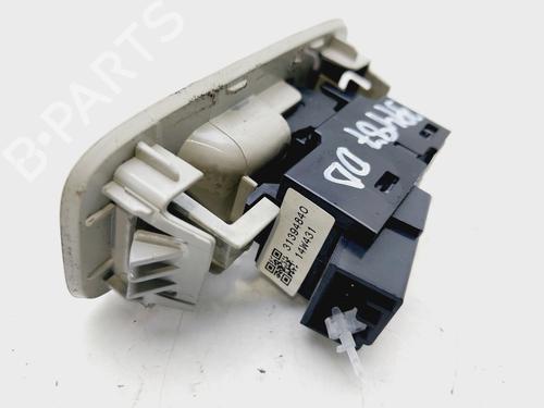 Right front window switch VOLVO V40 Hatchback (525) D2 | BP31827078I26