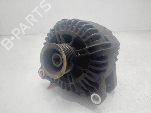Used Alternator CITROËN C3 I (FC_, FN_) [2002-2013]  29446037