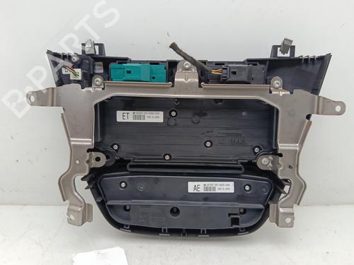 Radio OPEL INSIGNIA A (G09)  | BP29498386E6 