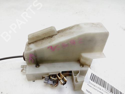 Front right lock FORD FIESTA IV (JA_, JB_)  | BP20137124C97 