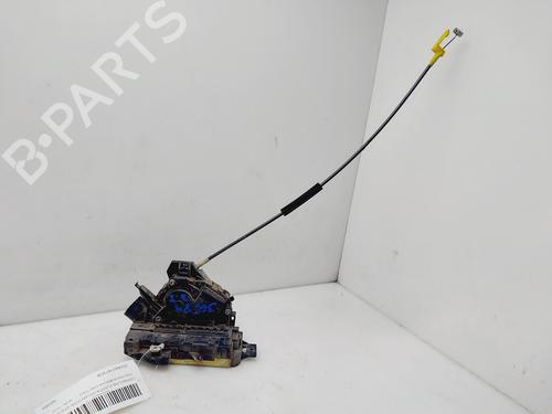 Used Front left lock FORD FOCUS I (DAW, DBW) 1.8 TDCi (100 hp) 22632735