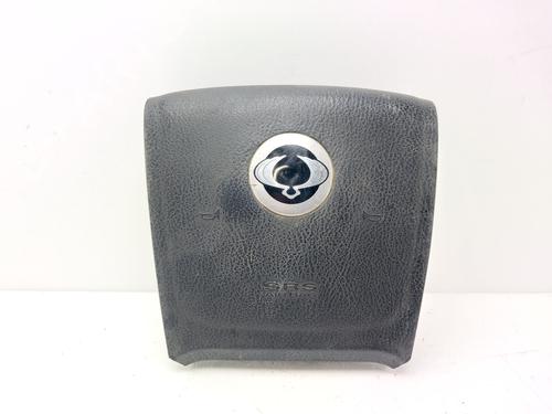 driver-airbag-ssangyong-rexton-rexton-ii-gab_-2002-33267751 main image
