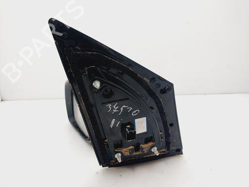 Left mirror KIA PICANTO III (JA)  | BP29546540C26 
