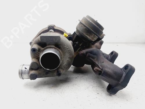 Turbo/Compresor VW PASSAT B5 (3B2) [1996-2001]  27561423