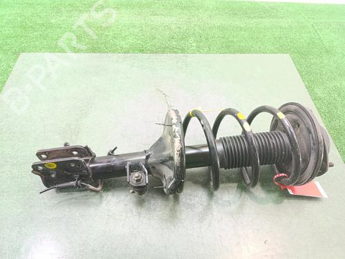 Left front shock absorber HYUNDAI SANTA FÉ I (SM) 2.4 16V 4x4 | BP25872910M16 