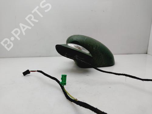 Left mirror CITROËN C4 I (LC_)  | BP24500471C26 
