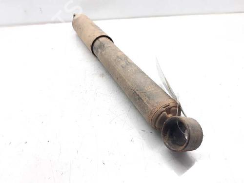 Used Left rear shock absorber NISSAN SERENA (C23) 2.0 D (67 hp) 6328642