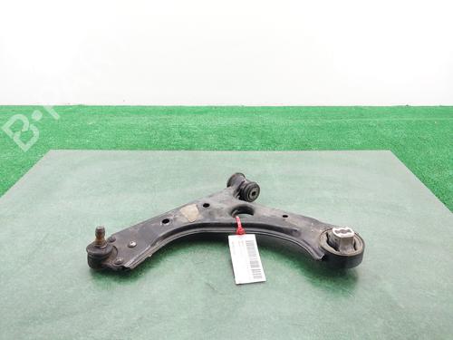 Used Left front suspension arm PEUGEOT BIPPER (AA_) 1.3 HDi 75 (75 hp) 17719325