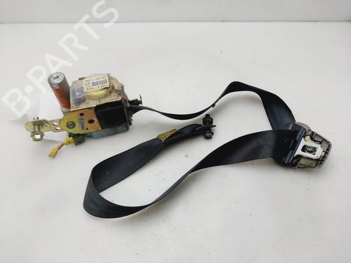 Sikkerhedssele foran venstre HYUNDAI GETZ (TB) 1.5 CRDi (88 hp) 31177353