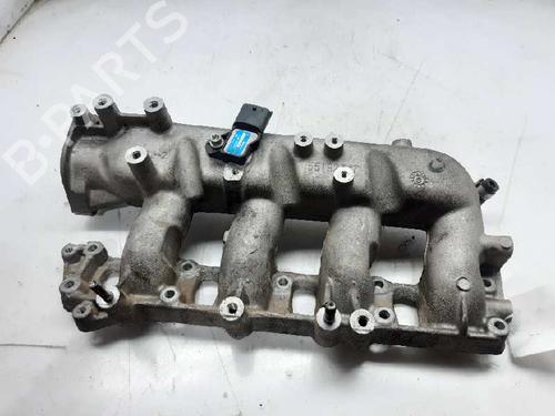 Manifold Indsugning OPEL ZAFIRA / ZAFIRA FAMILY B (A05) 1.9 CDTI (M75) (120 hp) 4461980