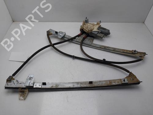 Used Front left window mechanism Front left window mechanism CITROËN XSARA PICASSO (N68) 1.6 HDi (90 hp) 36069686 36069686