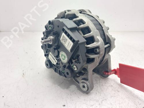 Alternator RENAULT MEGANE II (BM0/1_, CM0/1_) 1.5 dCi (BM1E, CM1E) | BP30114144M7