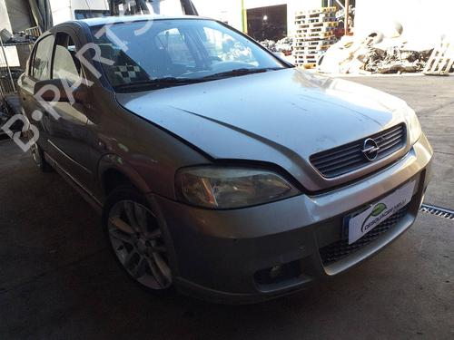 Antriebswelle rechts vorne OPEL ASTRA G Hatchback (T98) 1.7 DTI 16V (F08, F48) | BP7519966M39 