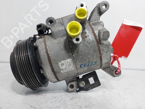 Used AC compressor AC compressor 38232090 38232090