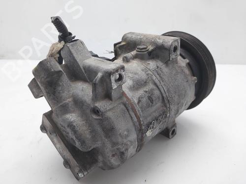 AC compressor RENAULT CLIO IV (BH_)  | BP17458201M34 