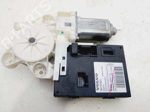 Rudehejsemotor forskærm højre VOLVO V50 (545) 2.0 D | BP28359469E20 
