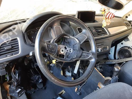Left front window switch AUDI Q3 (8UB, 8UG) 2.0 TDI | BP11205359I27 