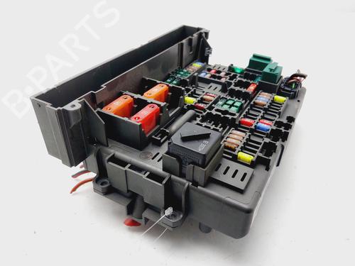 Fuse box BMW X1 (E84) sDrive 18 d | BP29456475E1 
