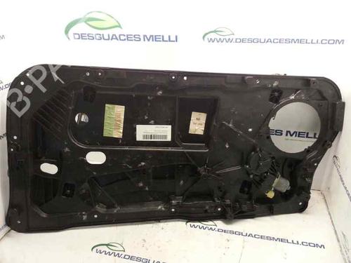 Front right window mechanism FORD FIESTA VI (CB1, CCN) 1.6 TDCi | BP2878498C23 