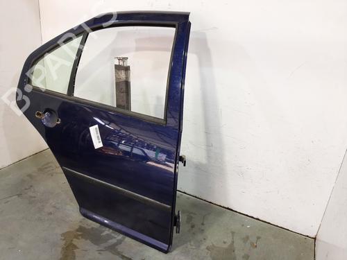 Right rear door VW BORA I (1J2) 1.9 TDI | BP13216086C5 