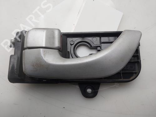 Used Front left interior door handle Front left interior door handle HYUNDAI SONATA V (NF) 2.0 CRDi (140 hp) 34113559 34113559