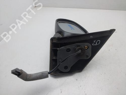 Left mirror NISSAN ALMERA TINO (V10)  | BP27455819C26 