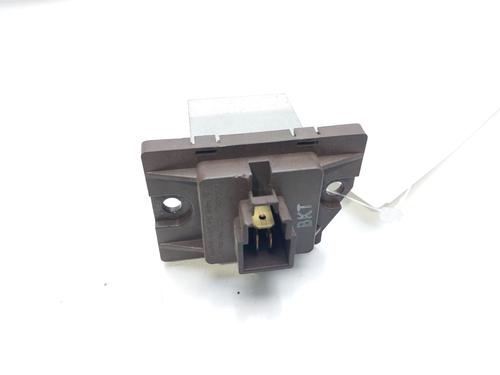 Used Heater resistor HYUNDAI SANTA FÉ II (CM) 2.2 CRDi 4x4 (155 hp) 13023691