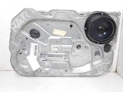 Front right window mechanism FORD FOCUS II (DA_, HCP, DP) 1.6 TDCi | BP8420154C23 