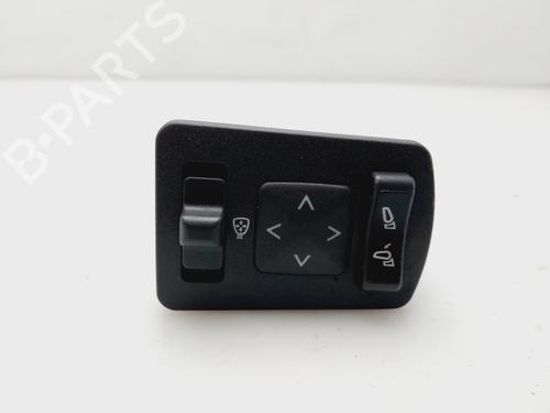 Commande retroviseurs FIAT MULTIPLA (186_) 1.9 JTD 110 (110 hp) 26138747