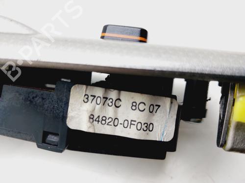 Left front window switch TOYOTA COROLLA (_E12_)  | BP30681061I27 