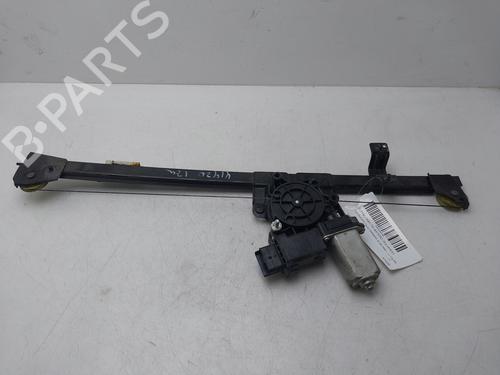 Used Front left window mechanism Front left window mechanism FIAT DUCATO Van (250_) 115 Multijet 2,0 D (116 hp) 34151624 34151624