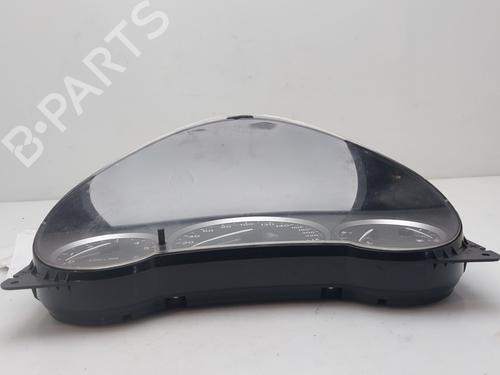 Instrument cluster SAAB 9-3 (YS3F, E79, D79, D75) 1.9 TiD | BP17979496C47 